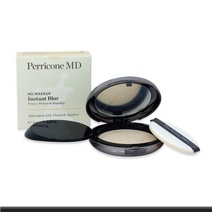 Perricone MD no makeup instant blur primer